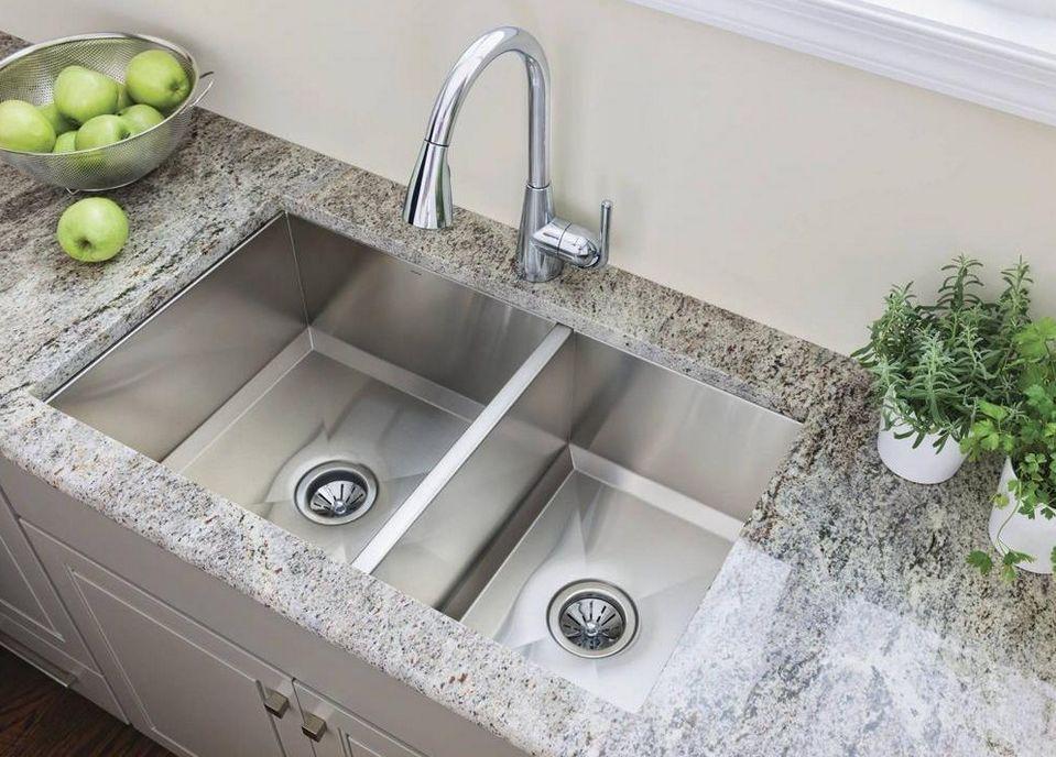 Best Stainless Steel Kitchen Sinks Review 2020 Top 9 Ranking